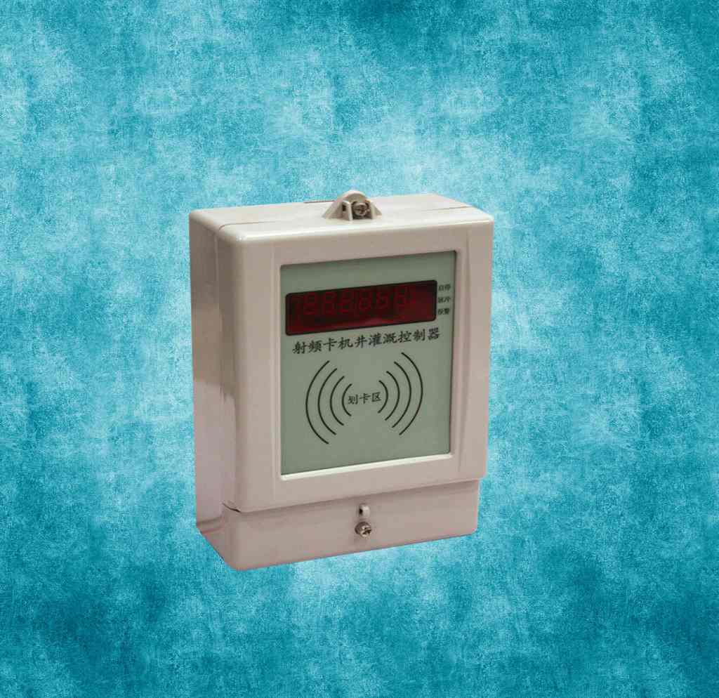 機(jī)井灌溉控制器型號齊全